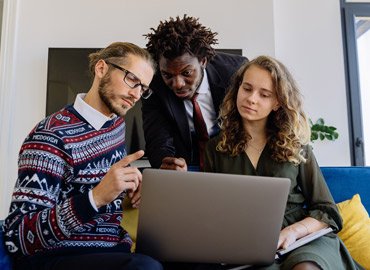 Personalisierte Finanzierung